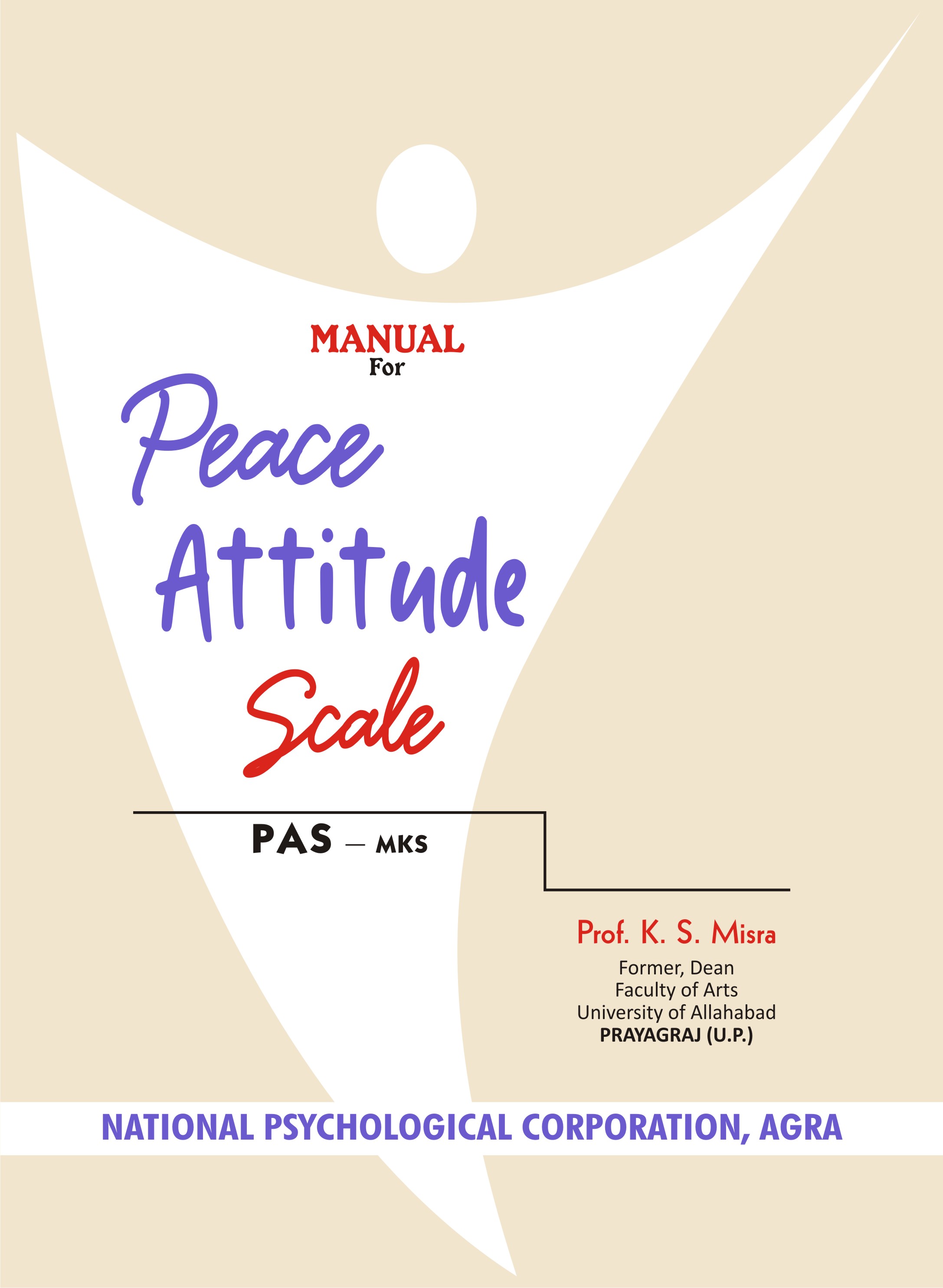 PEACE-ATTITUDE-SCALE
